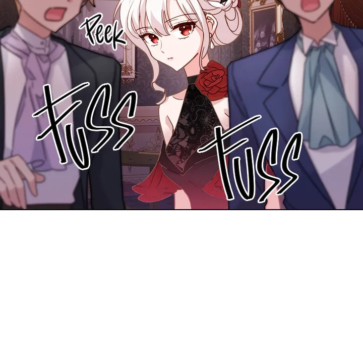 Read The Lady Needs a Break chapter 13 image 6 on Lezhin