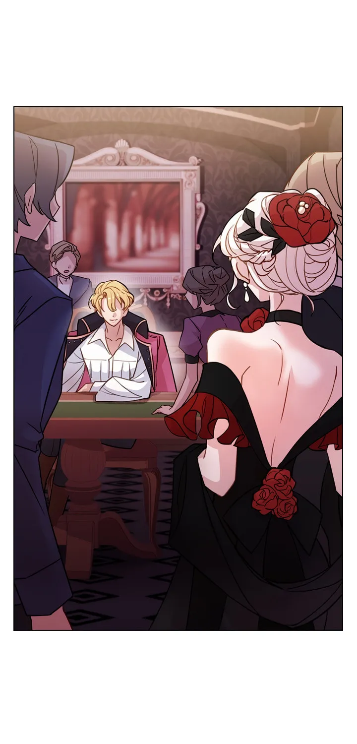 Read The Lady Needs a Break chapter 13 image 7 on Lezhin