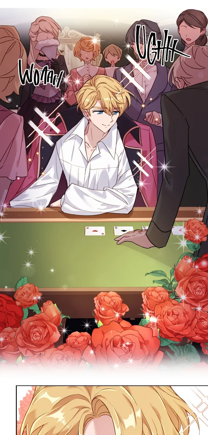 Read The Lady Needs a Break chapter 13 image 9 on Lezhin