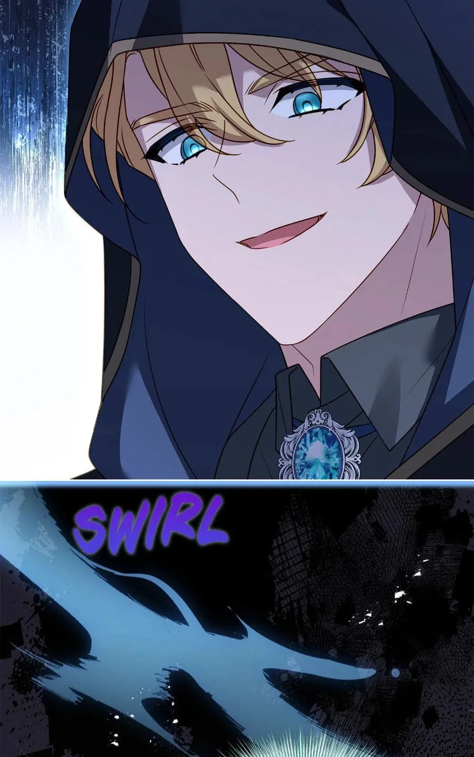 Read The Lady Needs a Break chapter 130 image 100 on Lezhin
