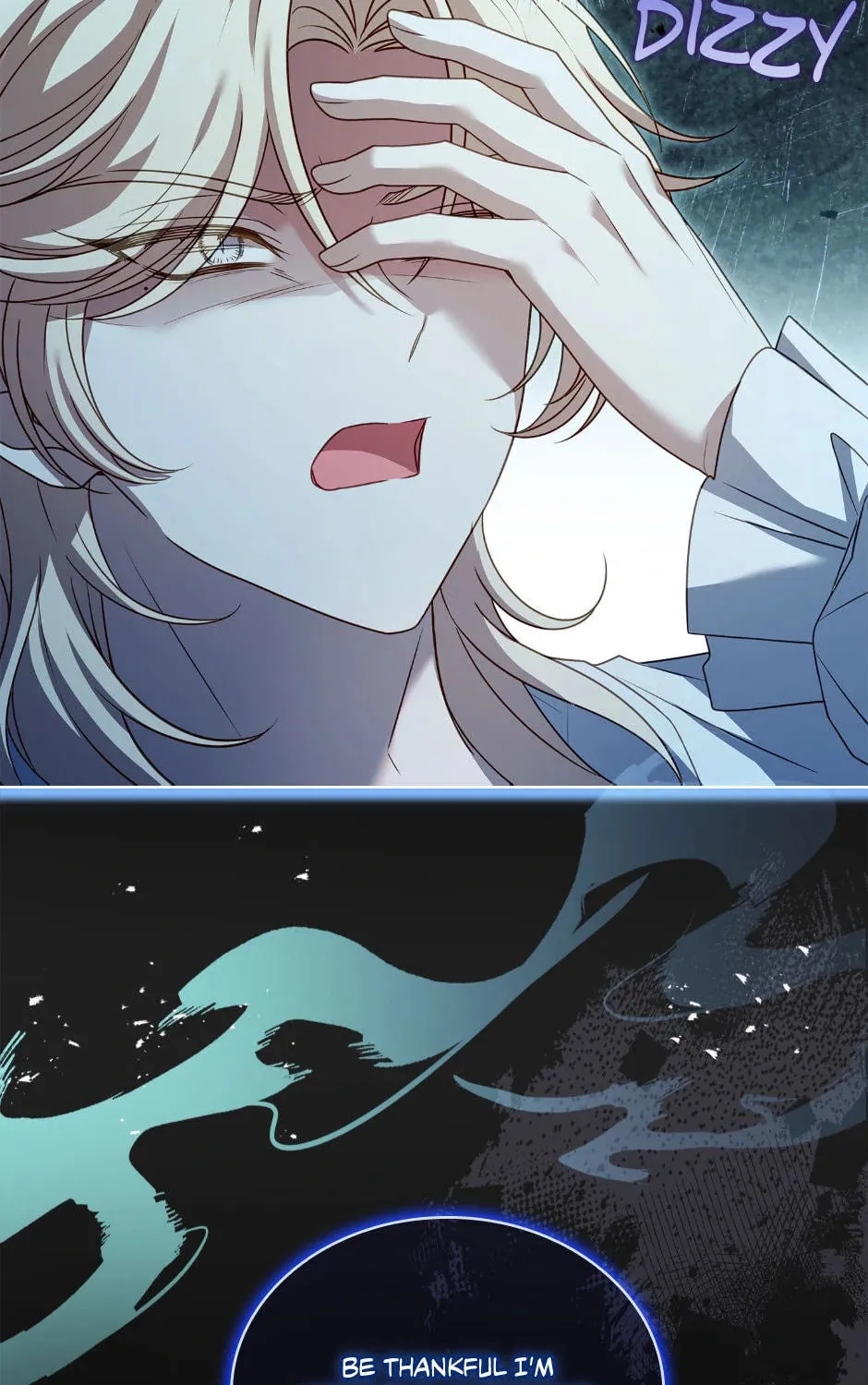 Read The Lady Needs a Break chapter 130 image 102 on Lezhin