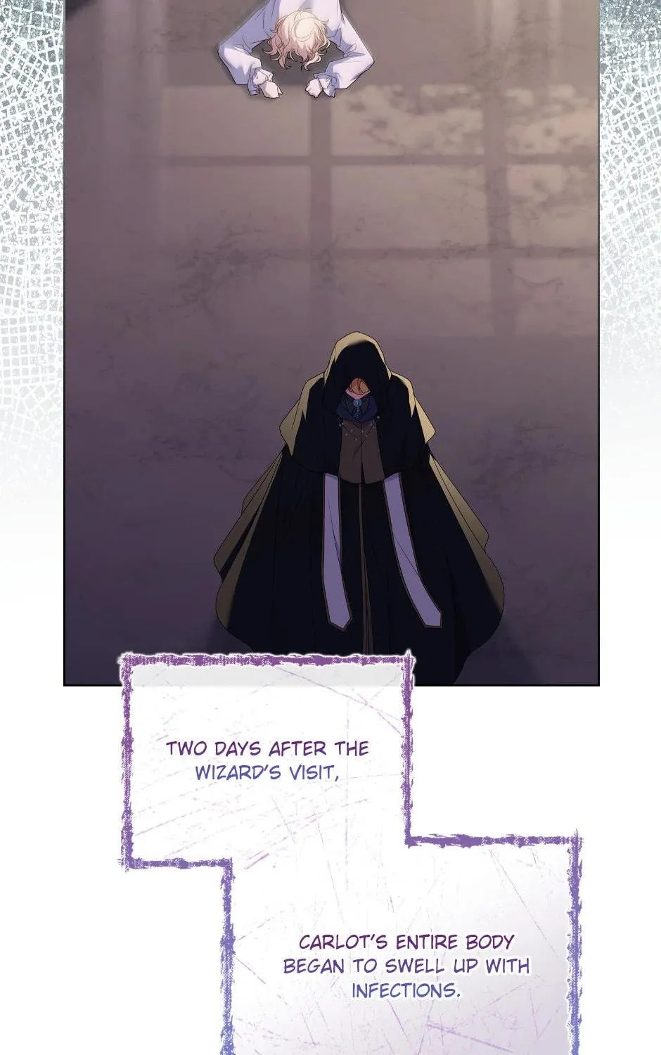Read The Lady Needs a Break chapter 130 image 106 on Lezhin