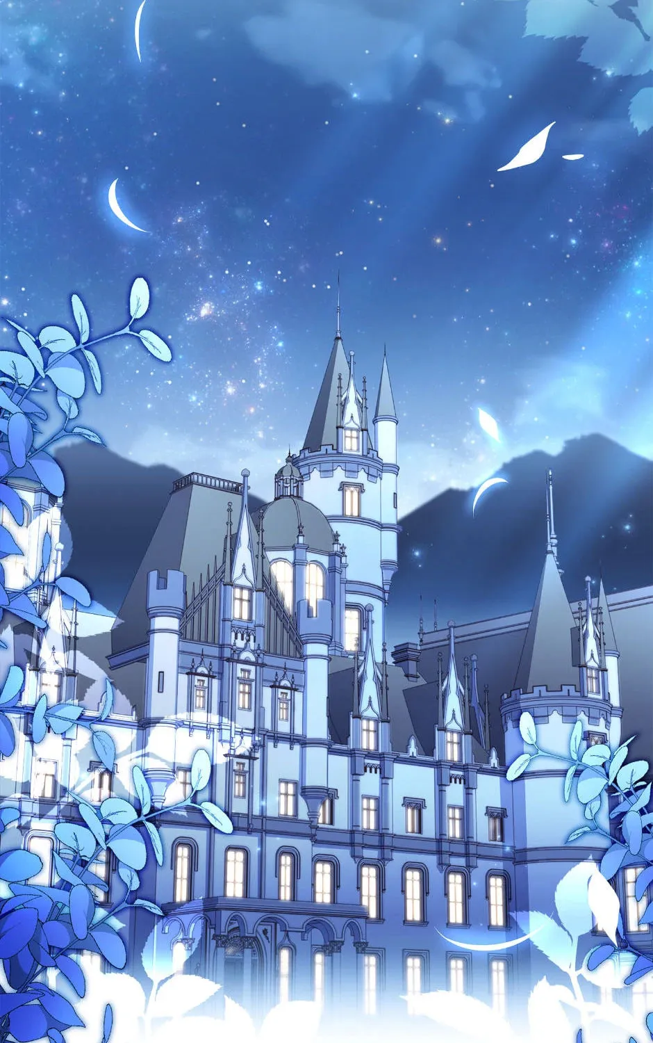 Read The Lady Needs a Break chapter 130 image 116 on Lezhin