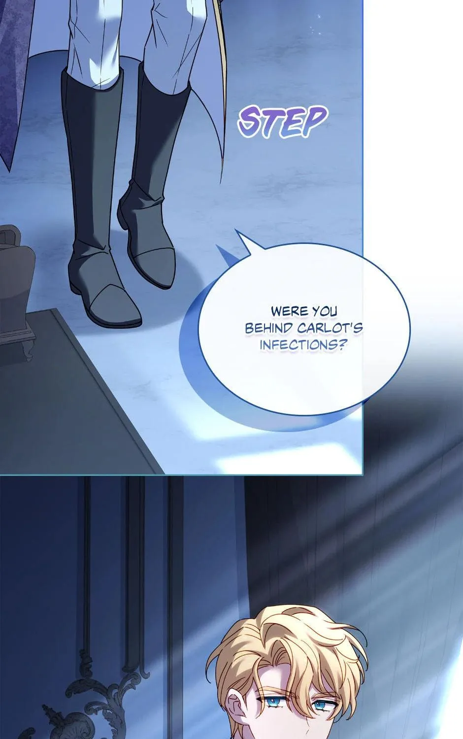 Read The Lady Needs a Break chapter 130 image 118 on Lezhin