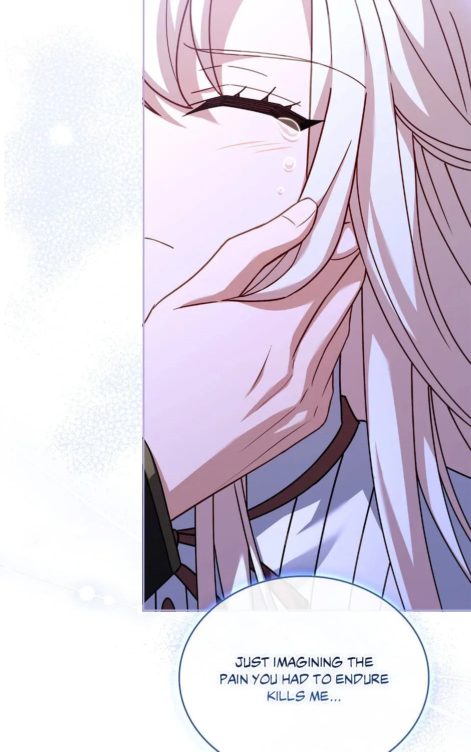 Read The Lady Needs a Break chapter 130 image 12 on Lezhin