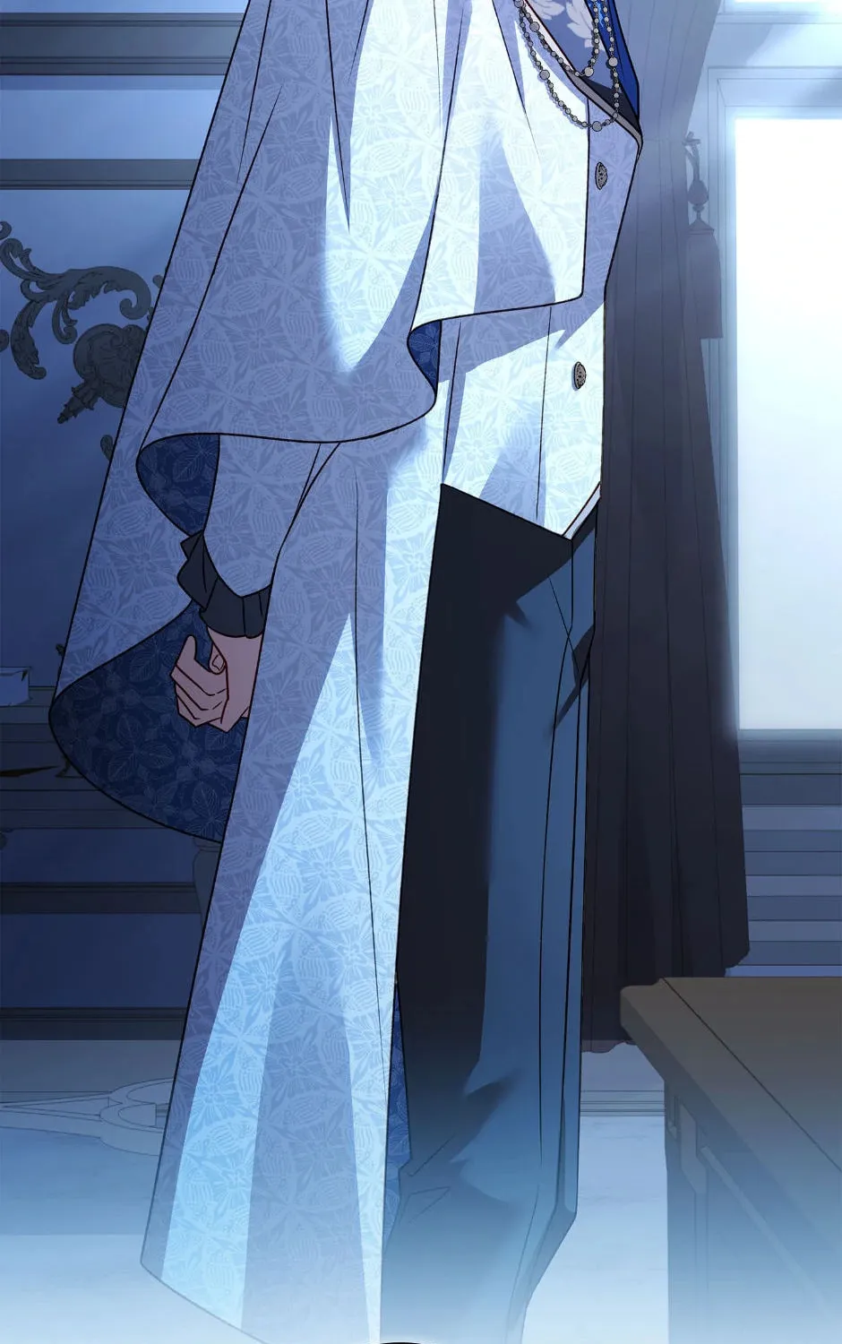 Read The Lady Needs a Break chapter 130 image 120 on Lezhin