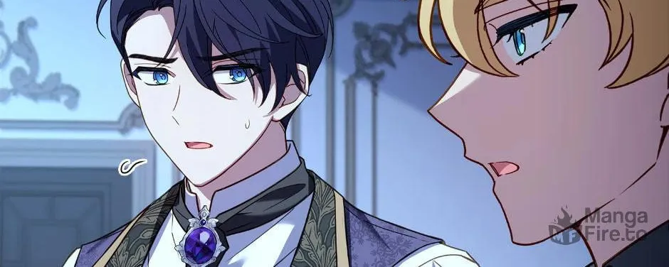 Read The Lady Needs a Break chapter 130 image 129 on Lezhin