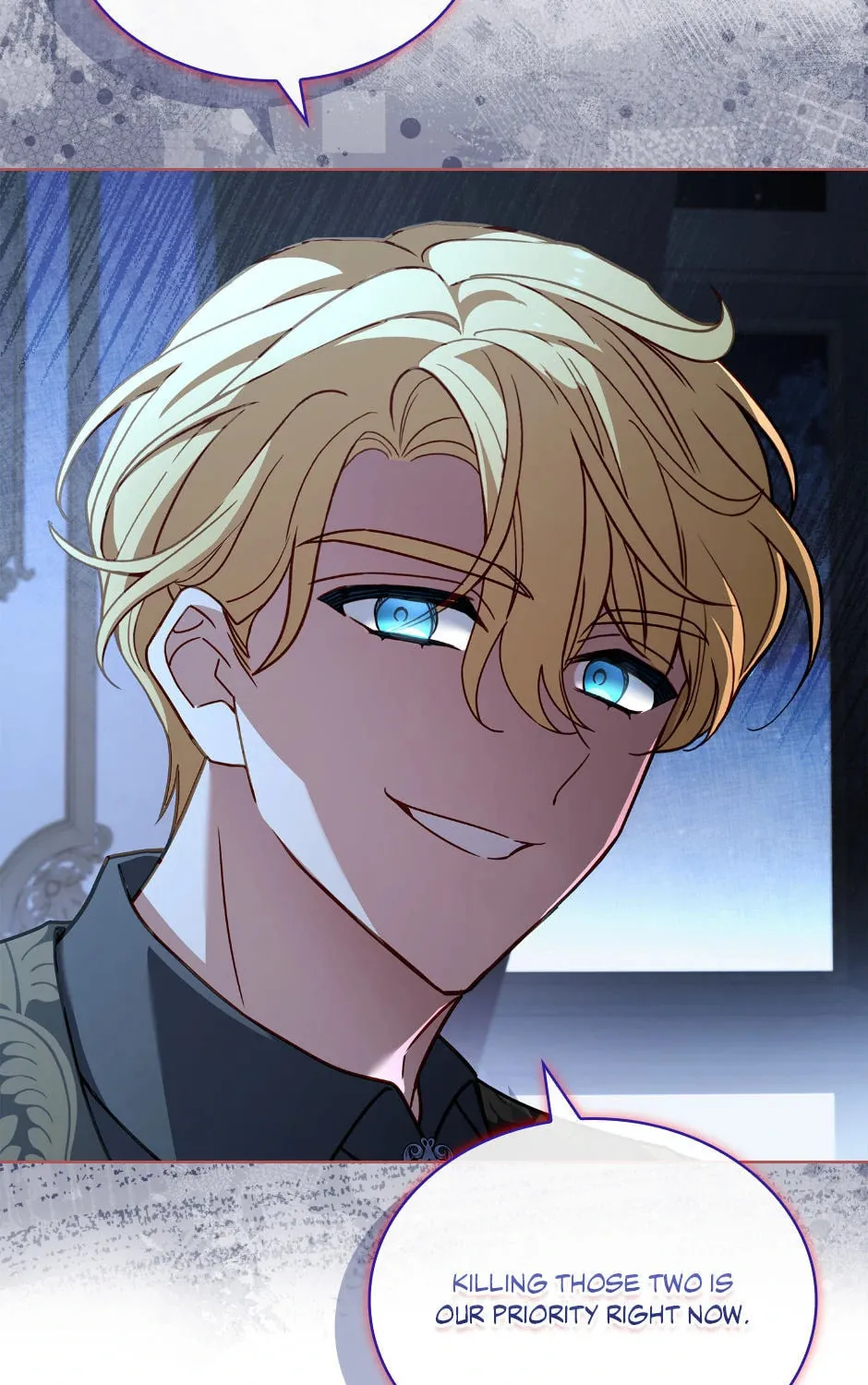Read The Lady Needs a Break chapter 130 image 132 on Lezhin