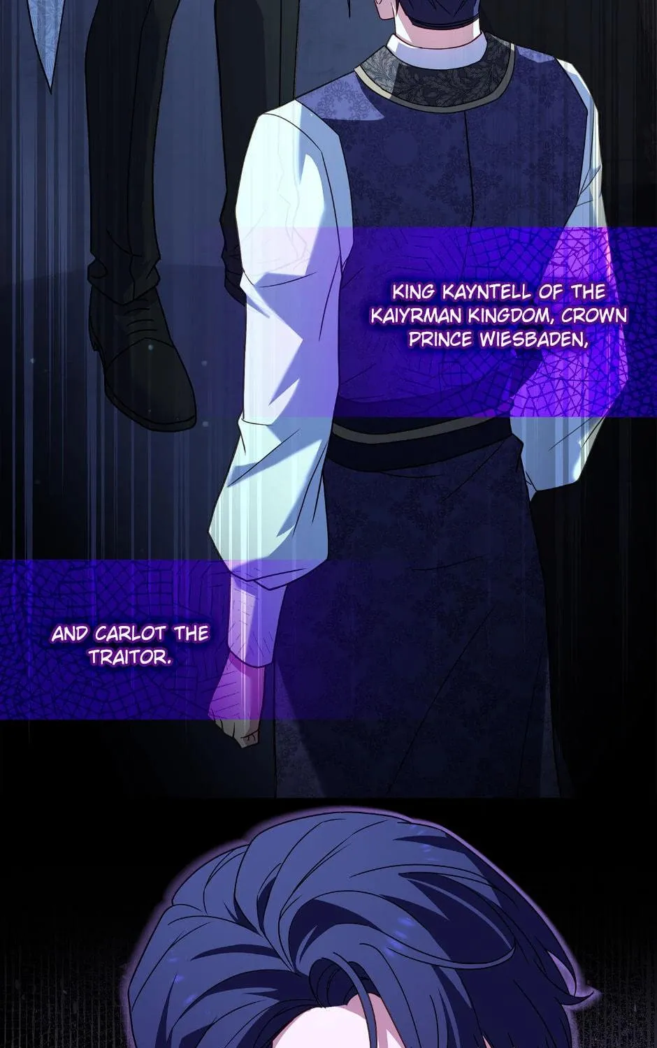 Read The Lady Needs a Break chapter 130 image 138 on Lezhin