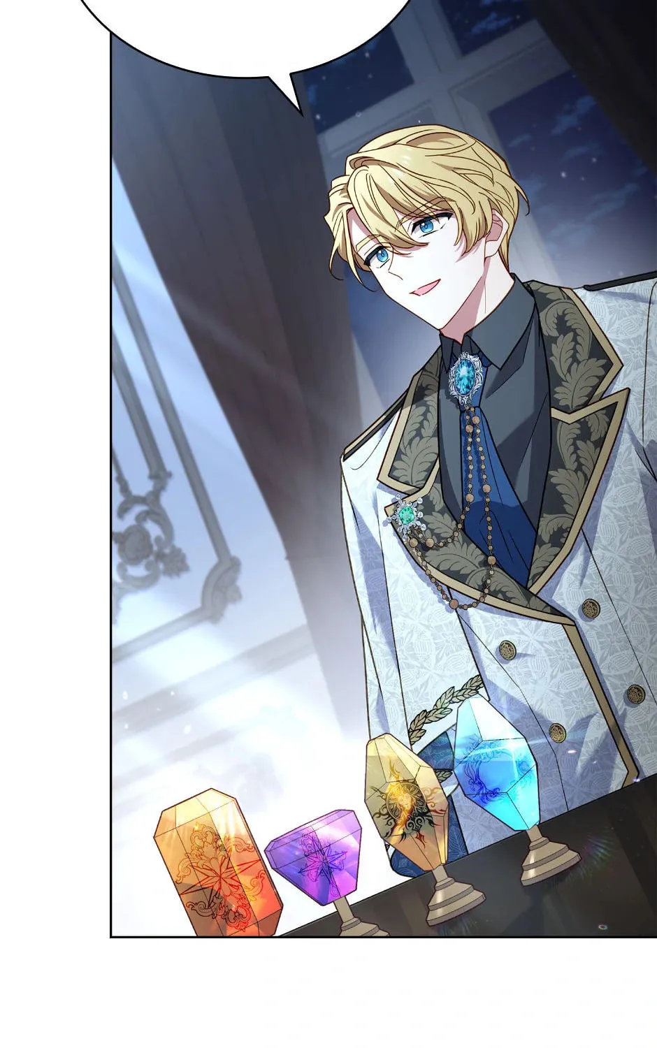 Read The Lady Needs a Break chapter 130 image 150 on Lezhin