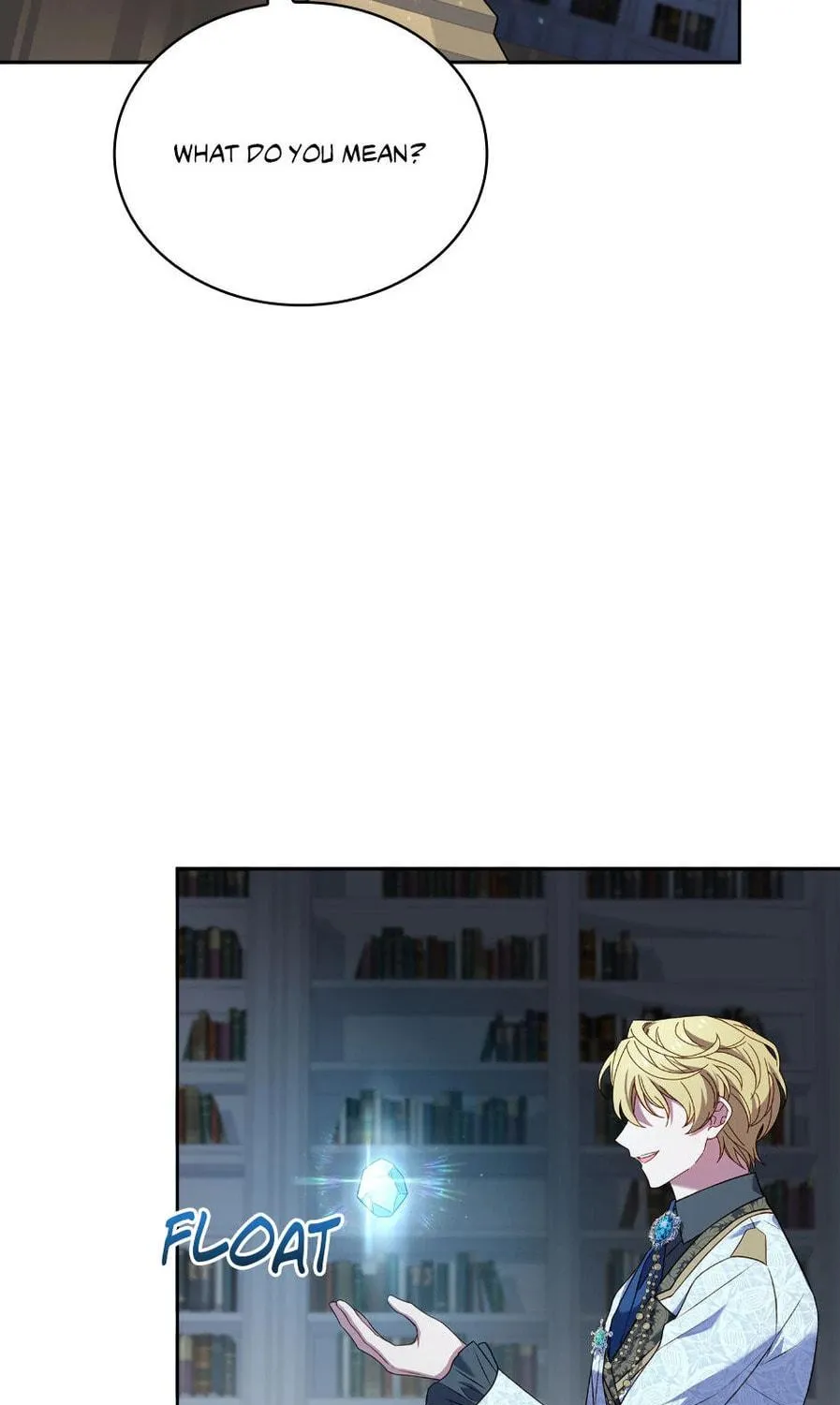 Read The Lady Needs a Break chapter 130 image 154 on Lezhin
