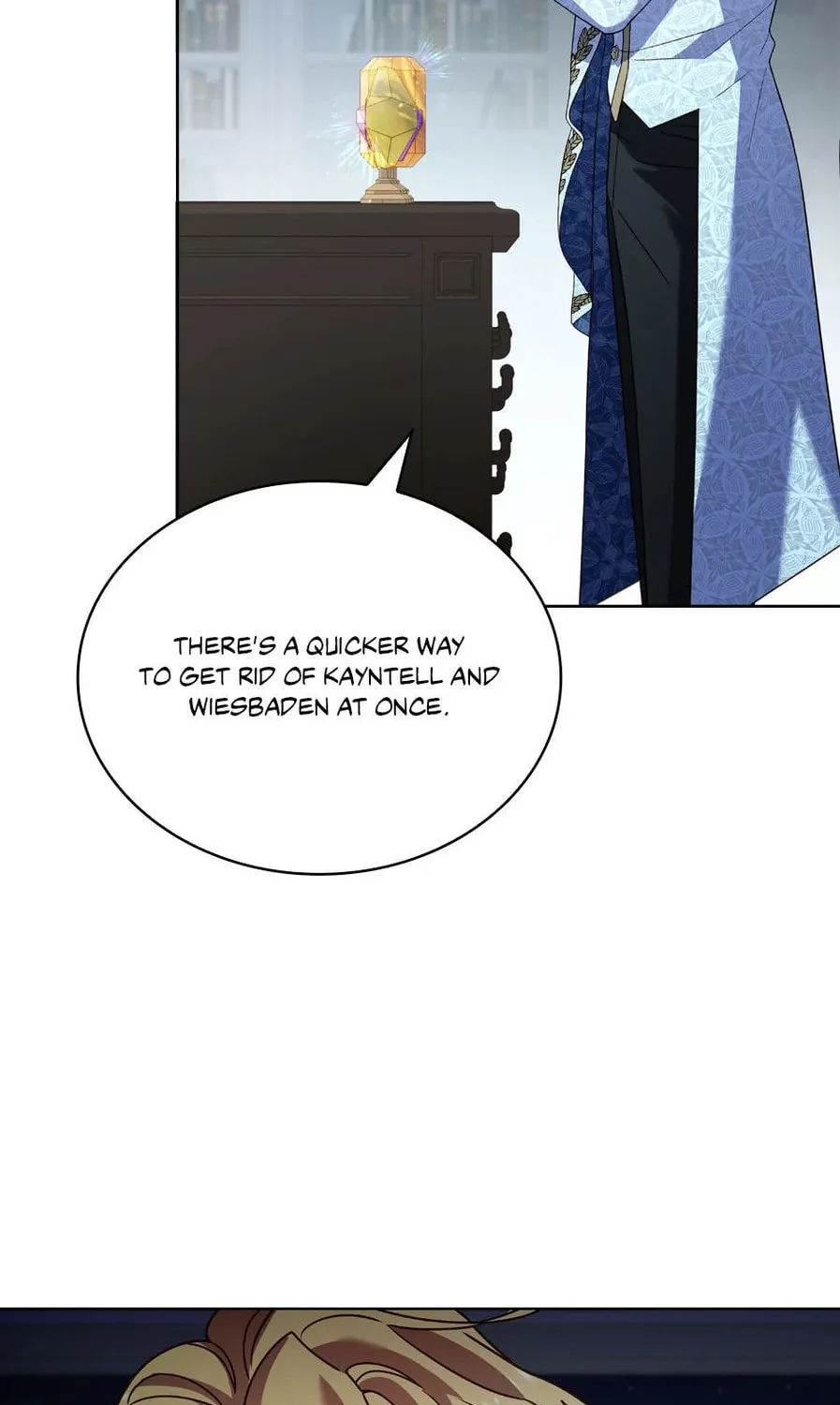Read The Lady Needs a Break chapter 130 image 156 on Lezhin
