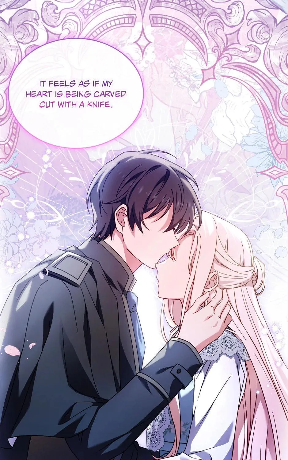 Read The Lady Needs a Break chapter 130 image 16 on Lezhin