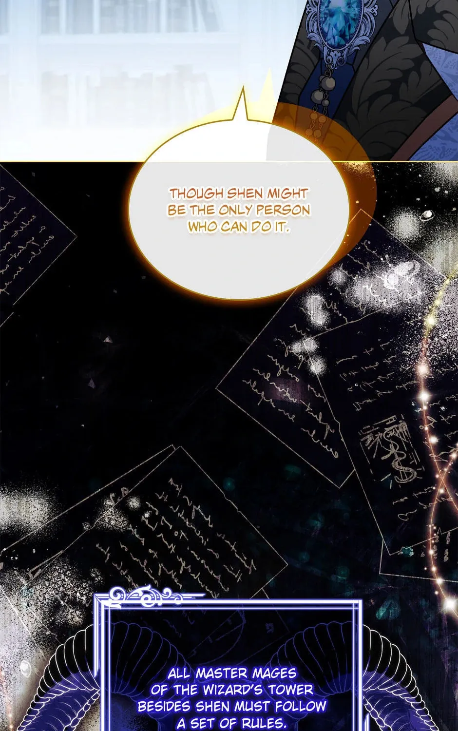 Read The Lady Needs a Break chapter 130 image 164 on Lezhin