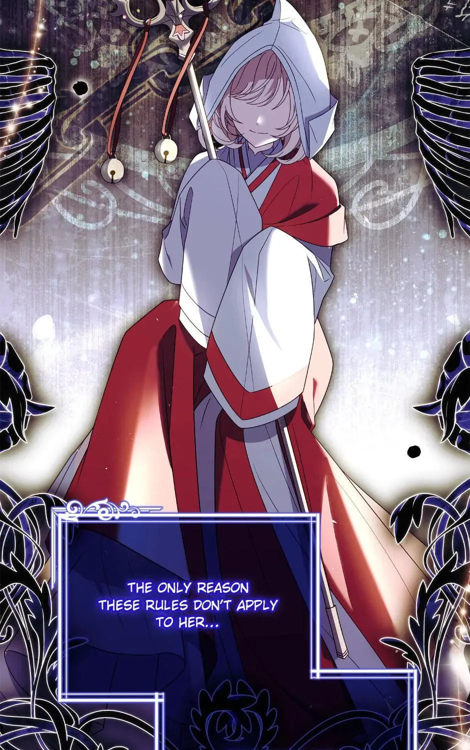 Read The Lady Needs a Break chapter 130 image 166 on Lezhin