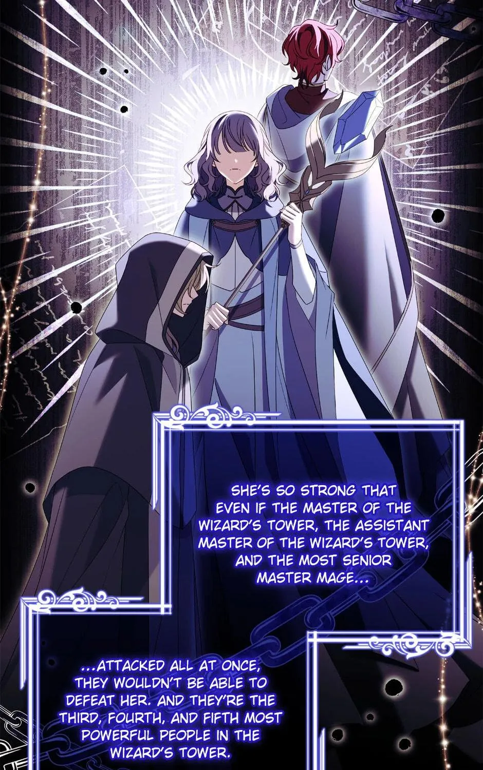 Read The Lady Needs a Break chapter 130 image 168 on Lezhin