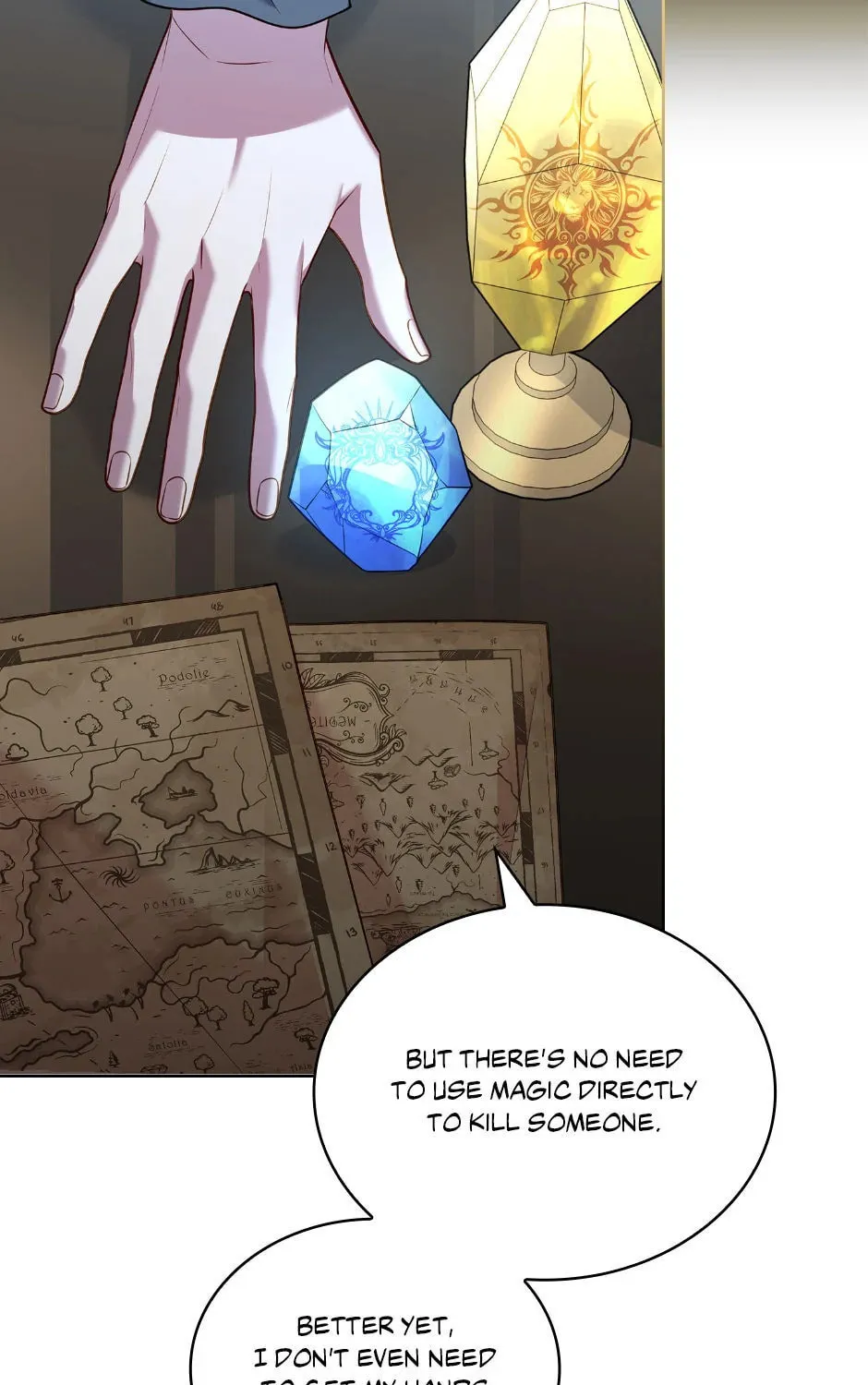 Read The Lady Needs a Break chapter 130 image 170 on Lezhin