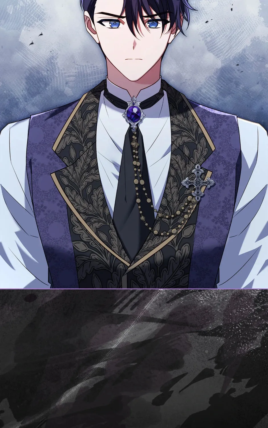 Read The Lady Needs a Break chapter 130 image 176 on Lezhin