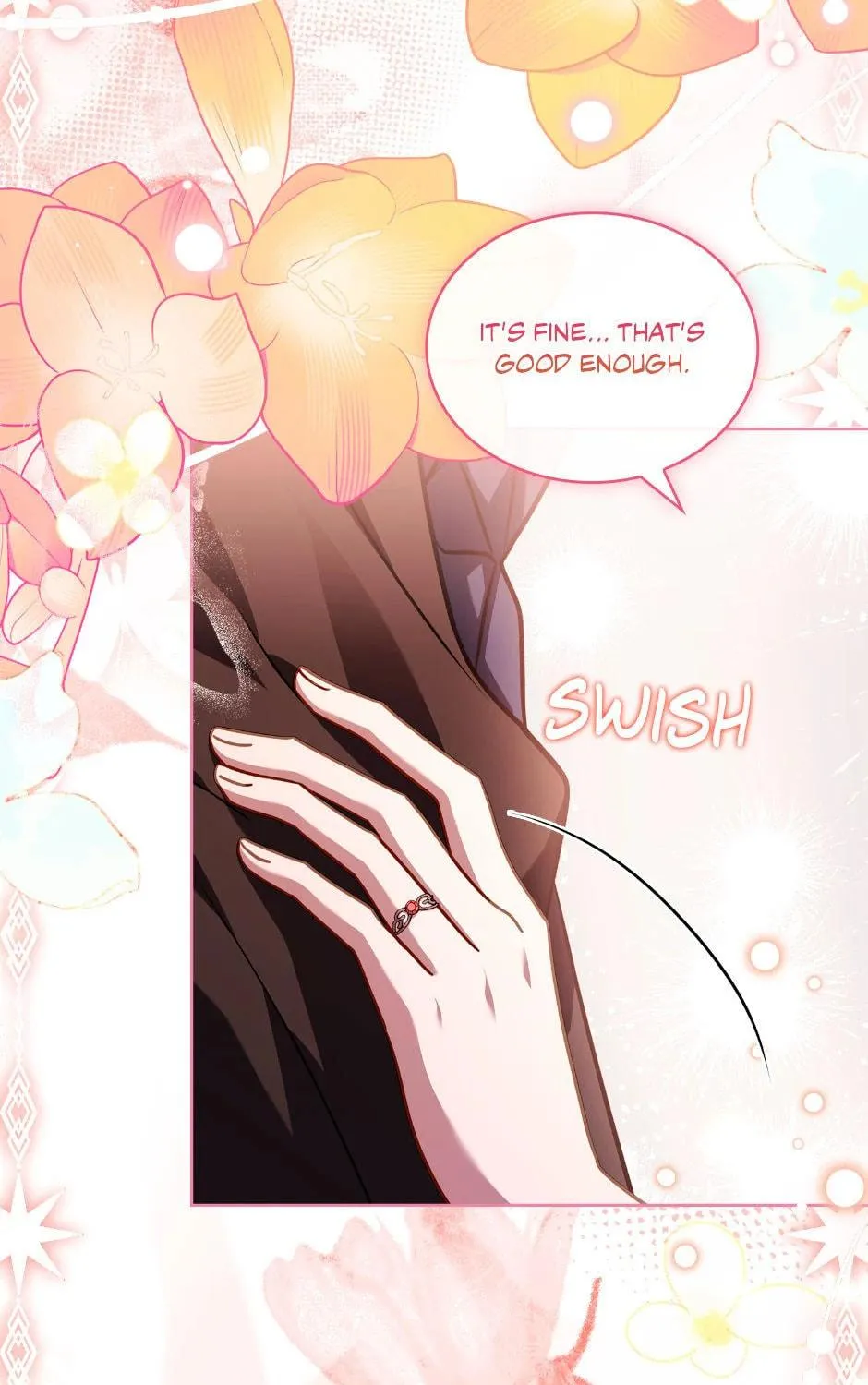Read The Lady Needs a Break chapter 130 image 22 on Lezhin