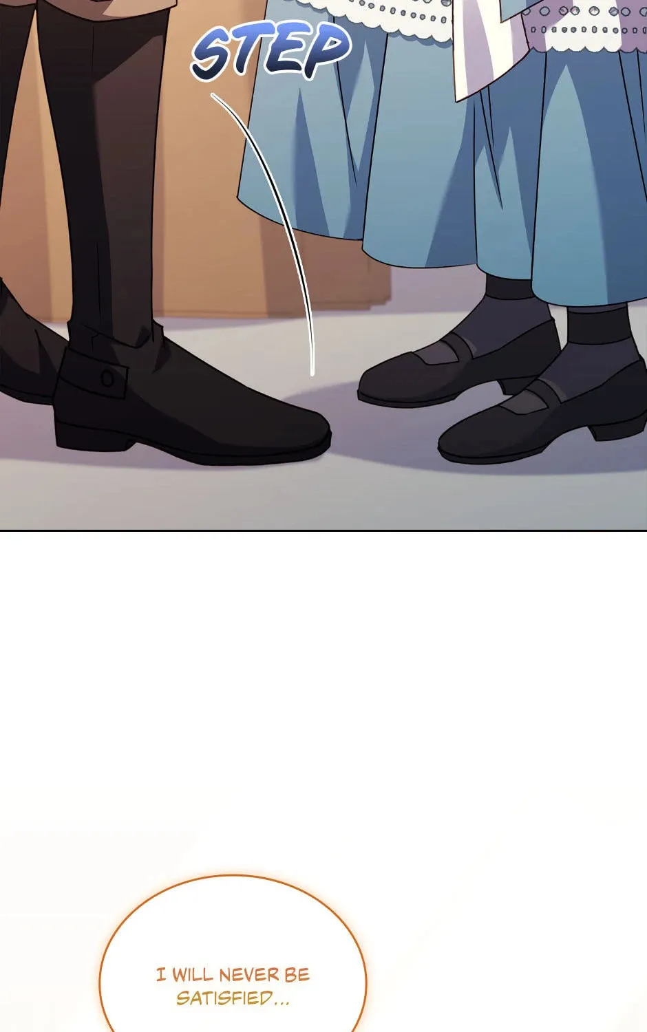 Read The Lady Needs a Break chapter 130 image 32 on Lezhin