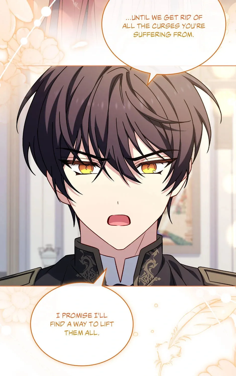 Read The Lady Needs a Break chapter 130 image 36 on Lezhin