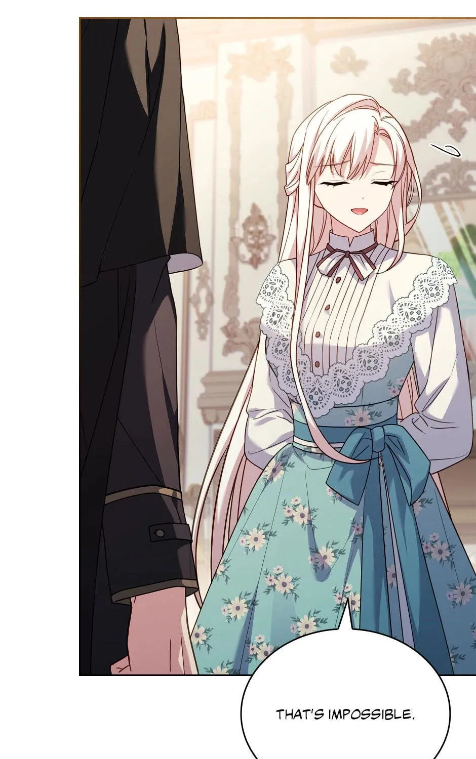 Read The Lady Needs a Break chapter 130 image 38 on Lezhin