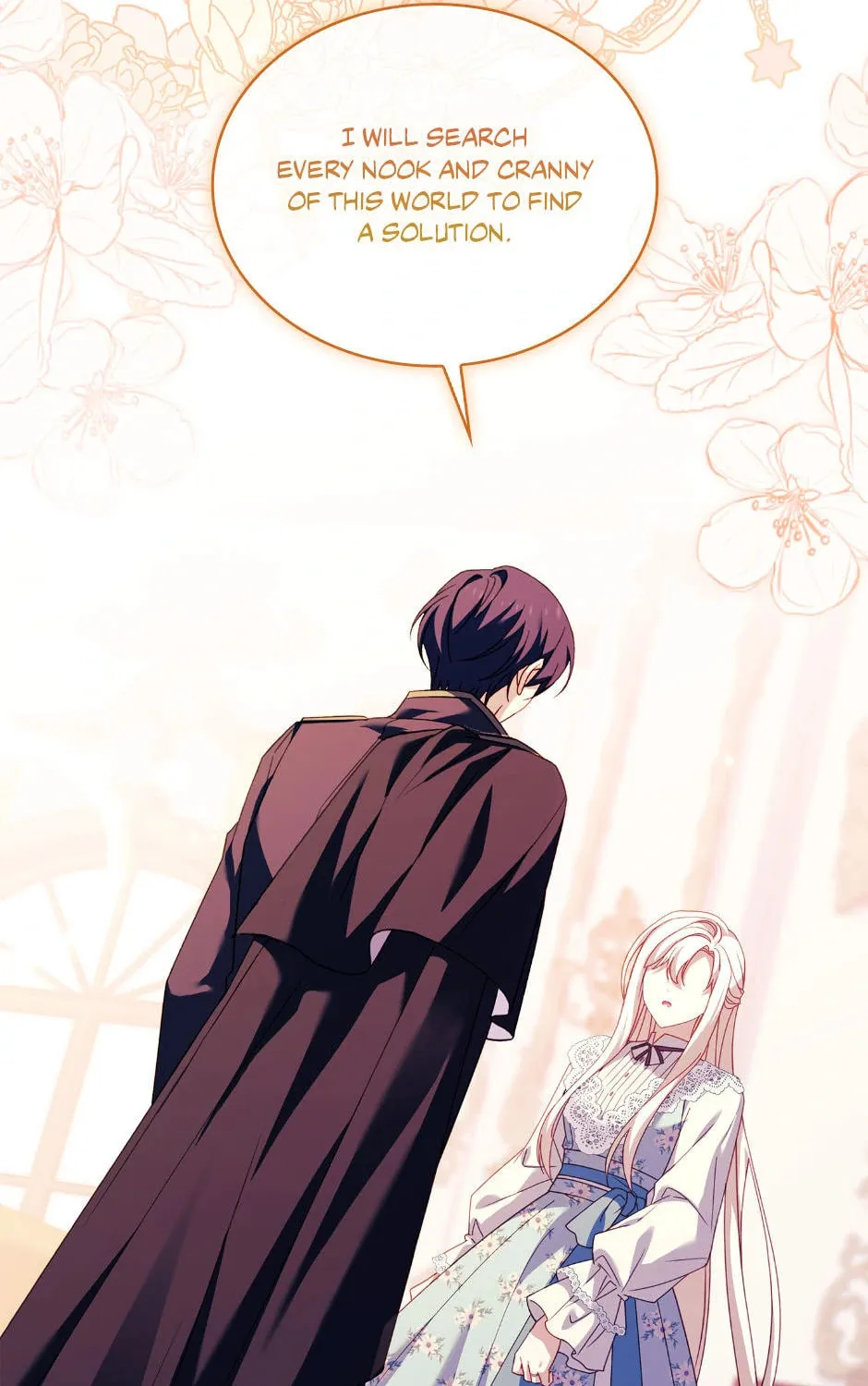 Read The Lady Needs a Break chapter 130 image 42 on Lezhin