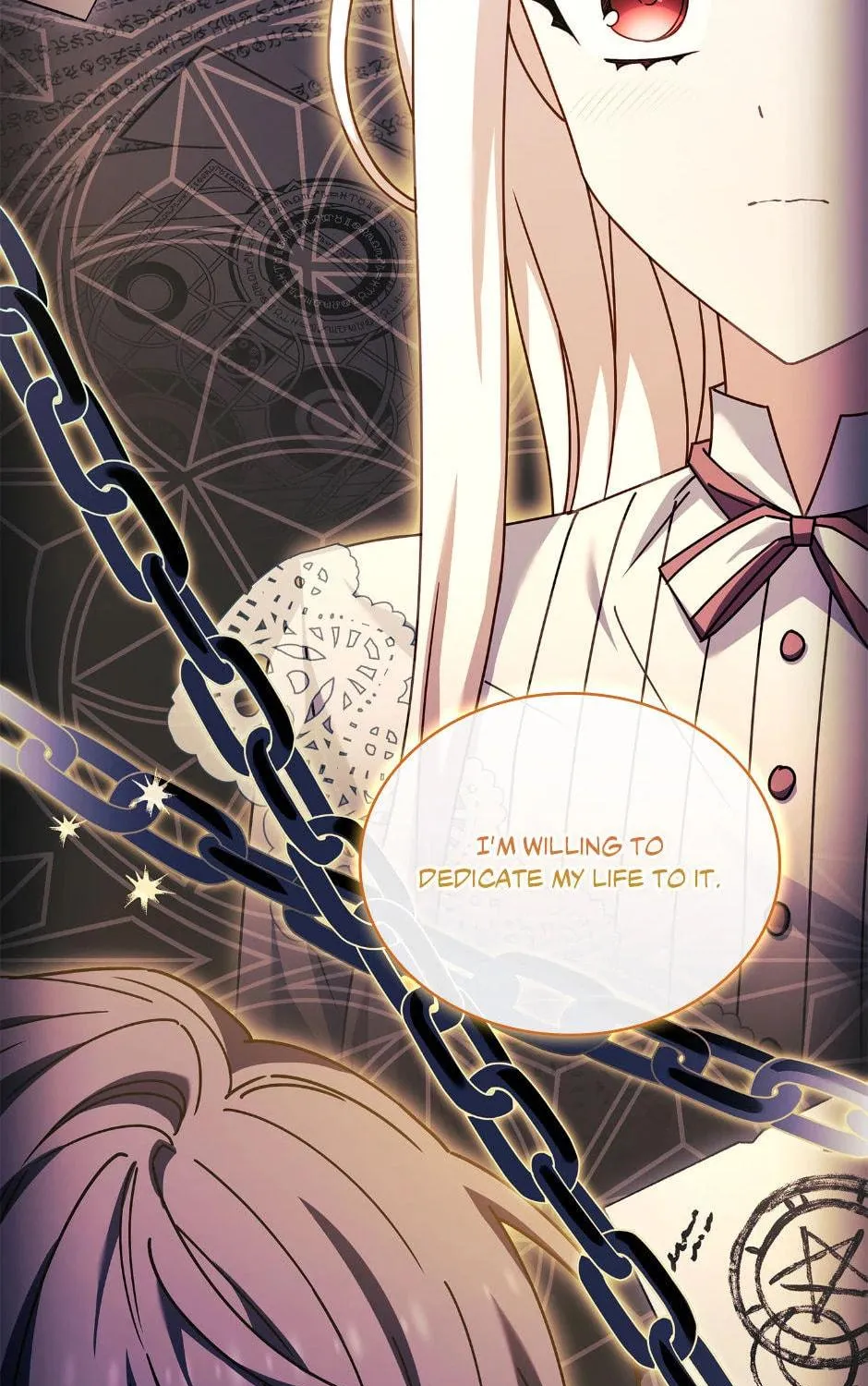 Read The Lady Needs a Break chapter 130 image 46 on Lezhin