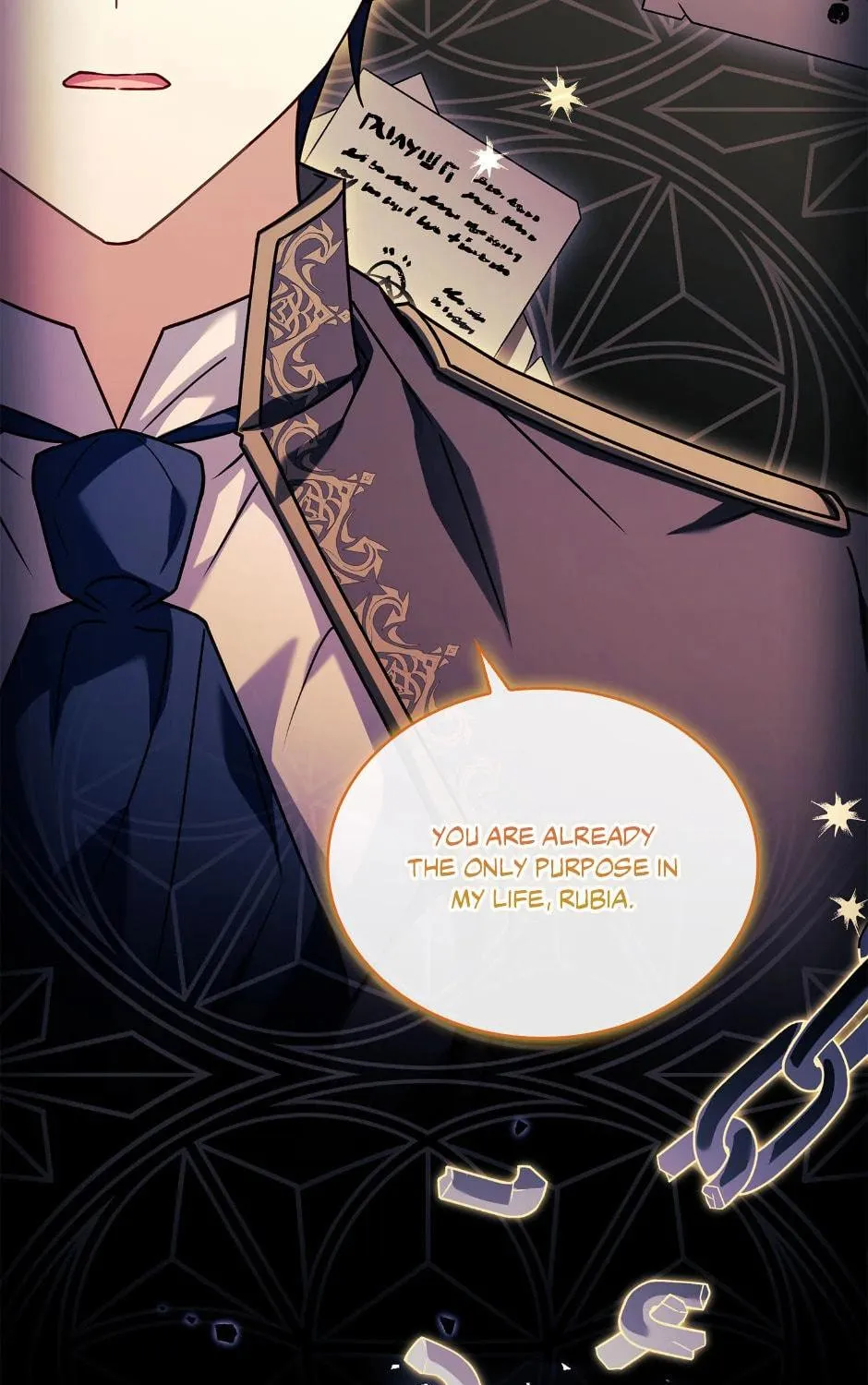 Read The Lady Needs a Break chapter 130 image 48 on Lezhin