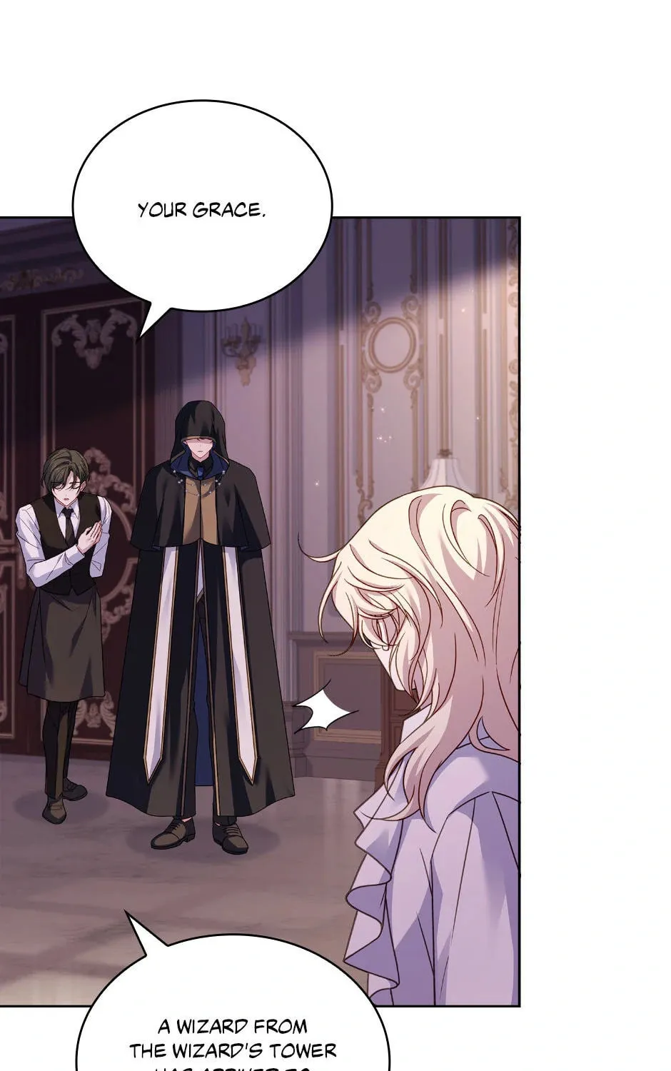 Read The Lady Needs a Break chapter 130 image 72 on Lezhin