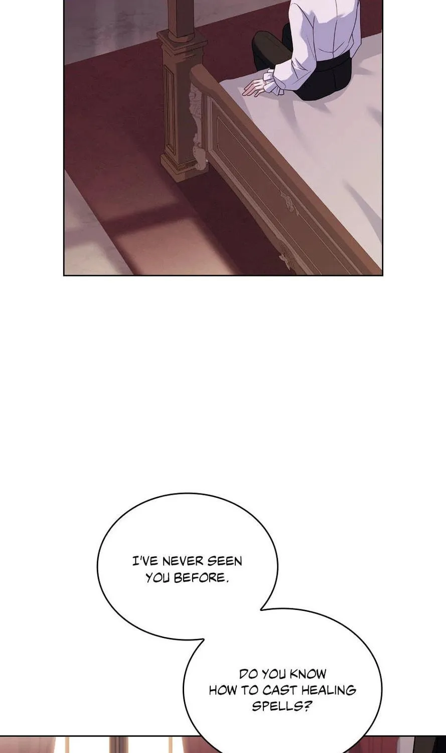 Read The Lady Needs a Break chapter 130 image 76 on Lezhin