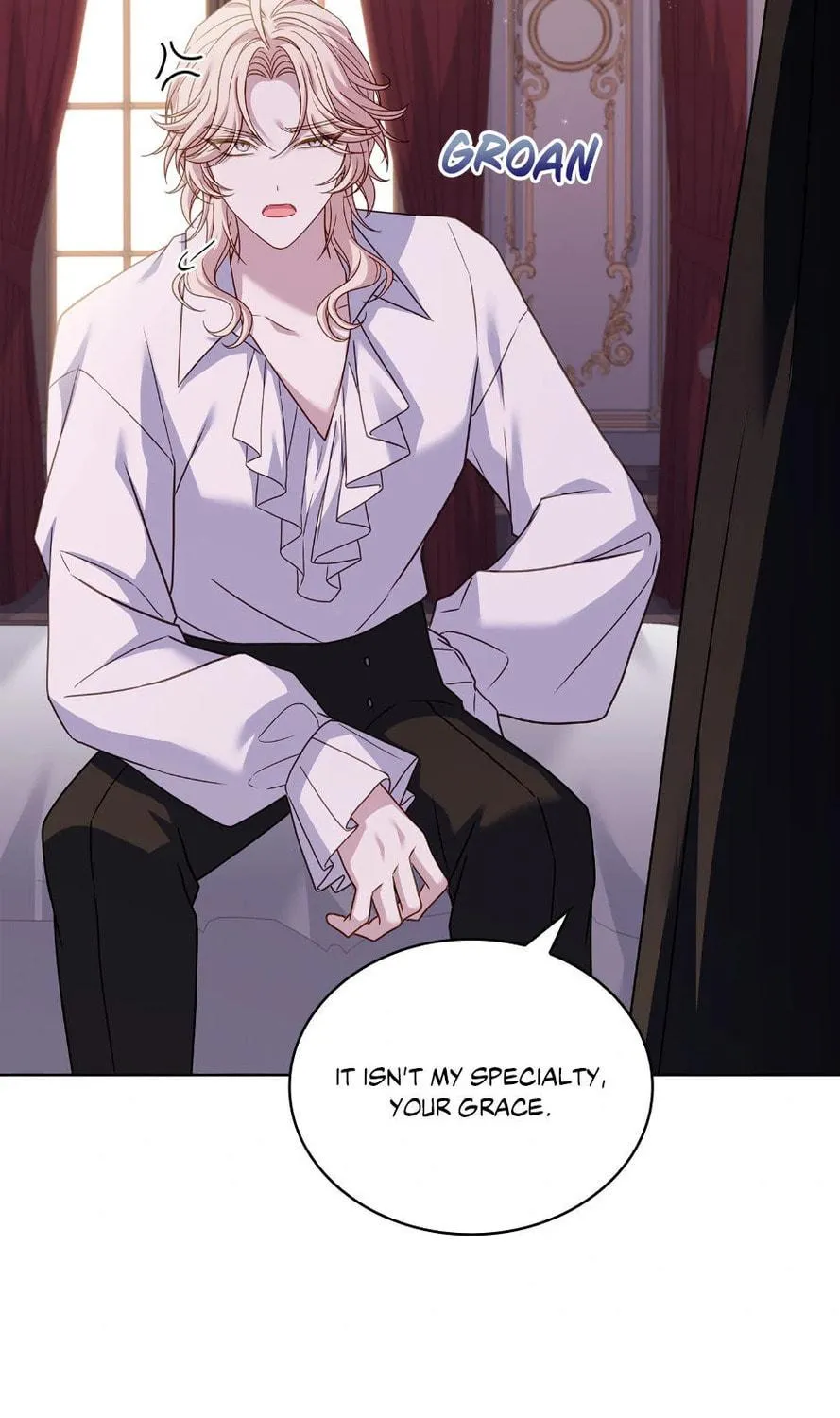 Read The Lady Needs a Break chapter 130 image 78 on Lezhin
