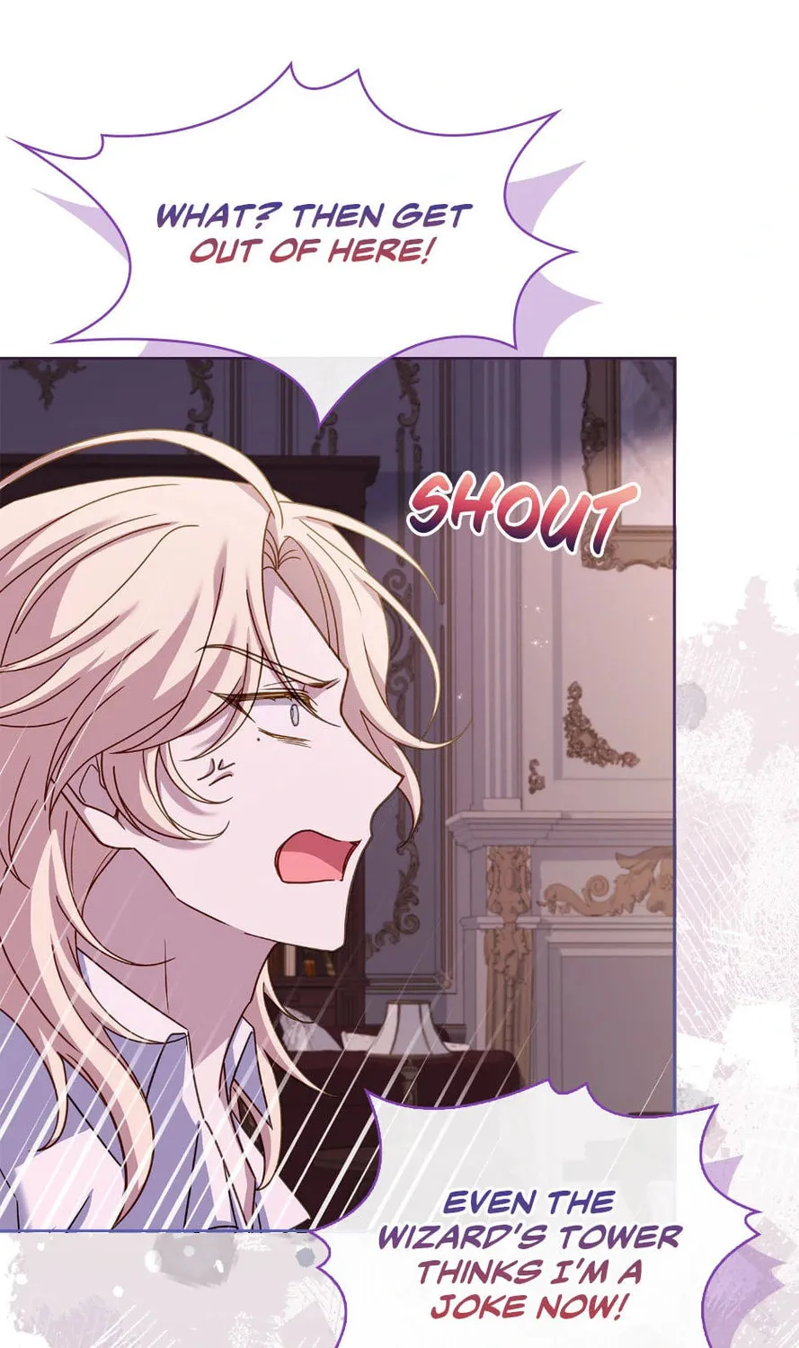 Read The Lady Needs a Break chapter 130 image 80 on Lezhin