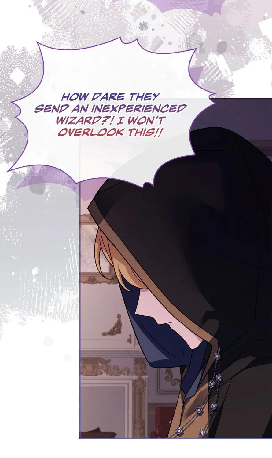 Read The Lady Needs a Break chapter 130 image 82 on Lezhin