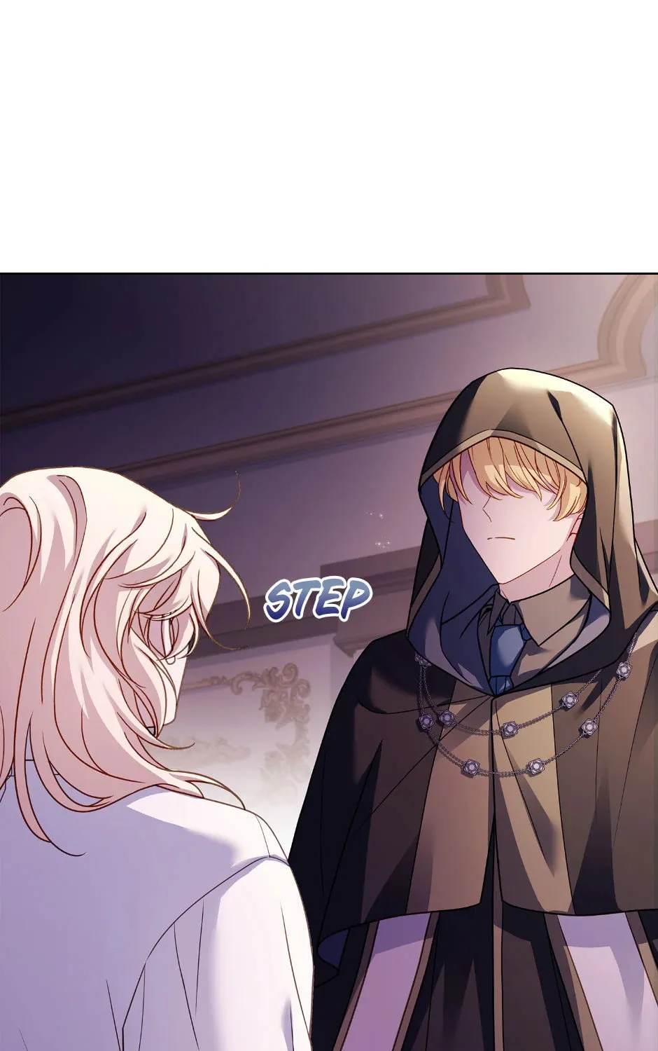 Read The Lady Needs a Break chapter 130 image 84 on Lezhin