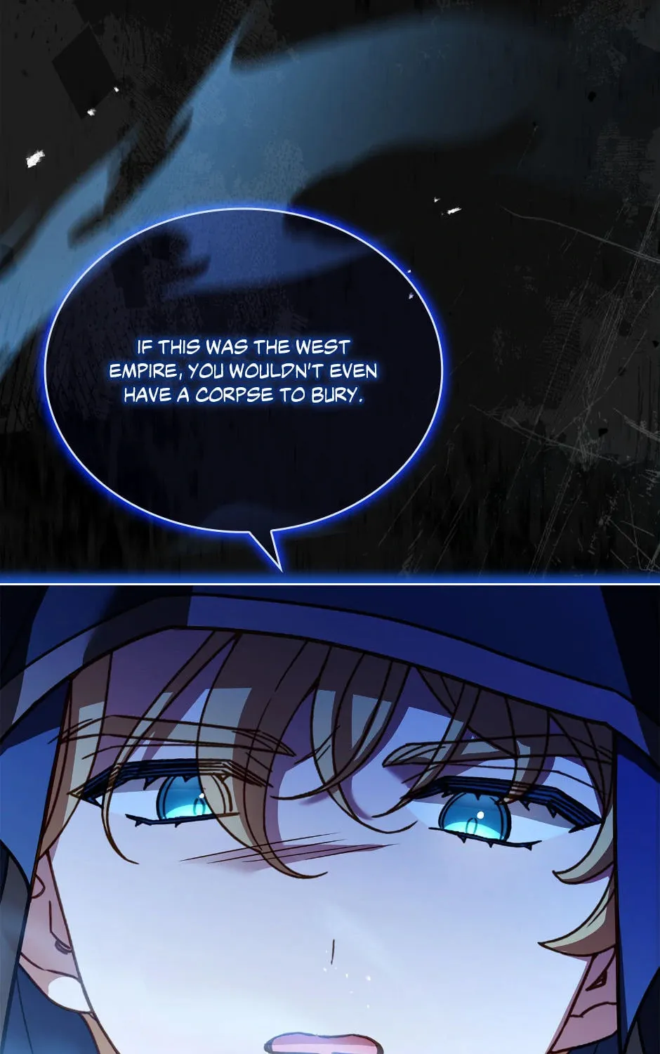 Read The Lady Needs a Break chapter 130 image 92 on Lezhin