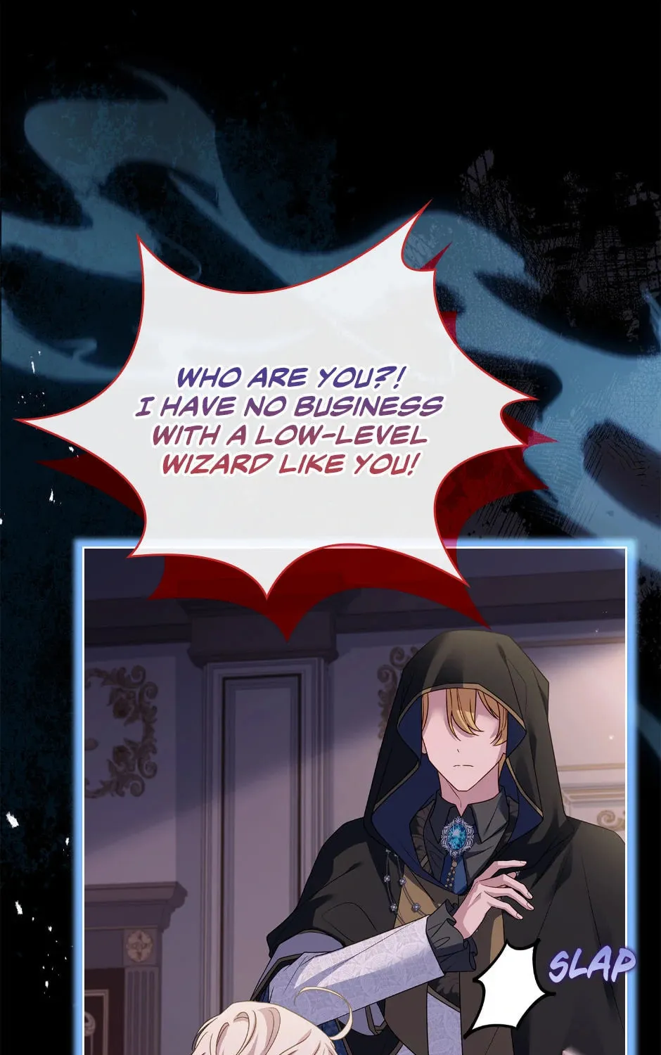 Read The Lady Needs a Break chapter 130 image 96 on Lezhin