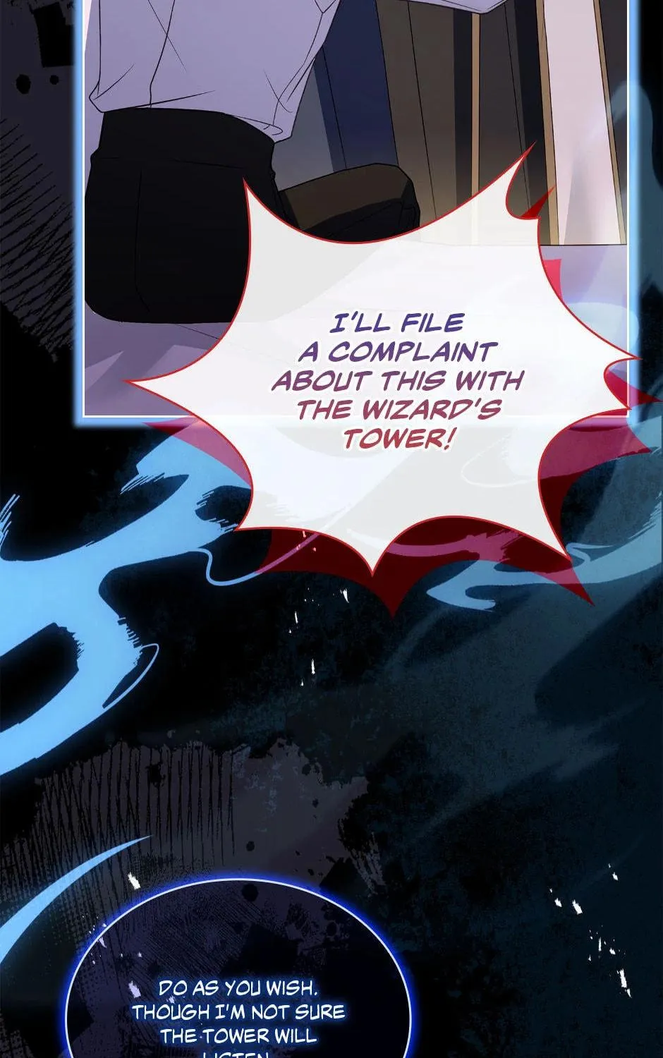 Read The Lady Needs a Break chapter 130 image 98 on Lezhin