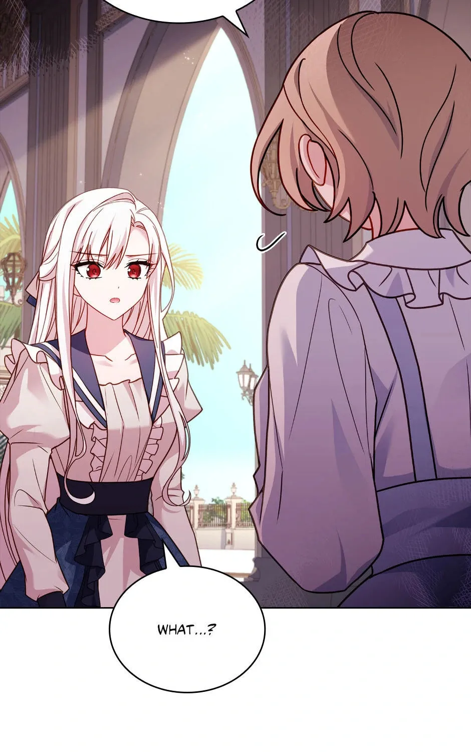 Read The Lady Needs a Break chapter 131 image 104 on Lezhin