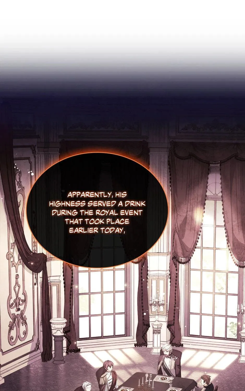 Read The Lady Needs a Break chapter 131 image 106 on Lezhin