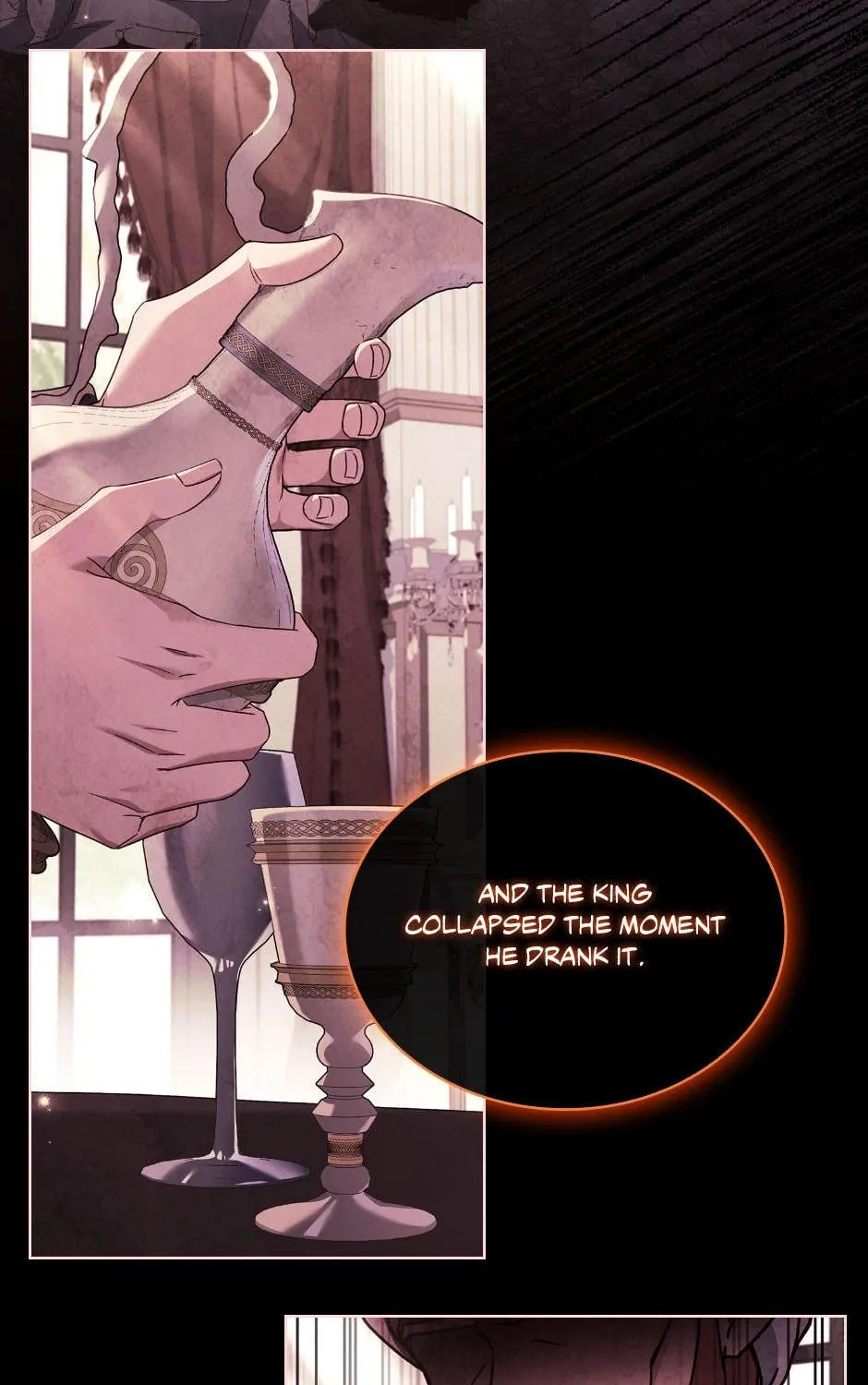 Read The Lady Needs a Break chapter 131 image 108 on Lezhin