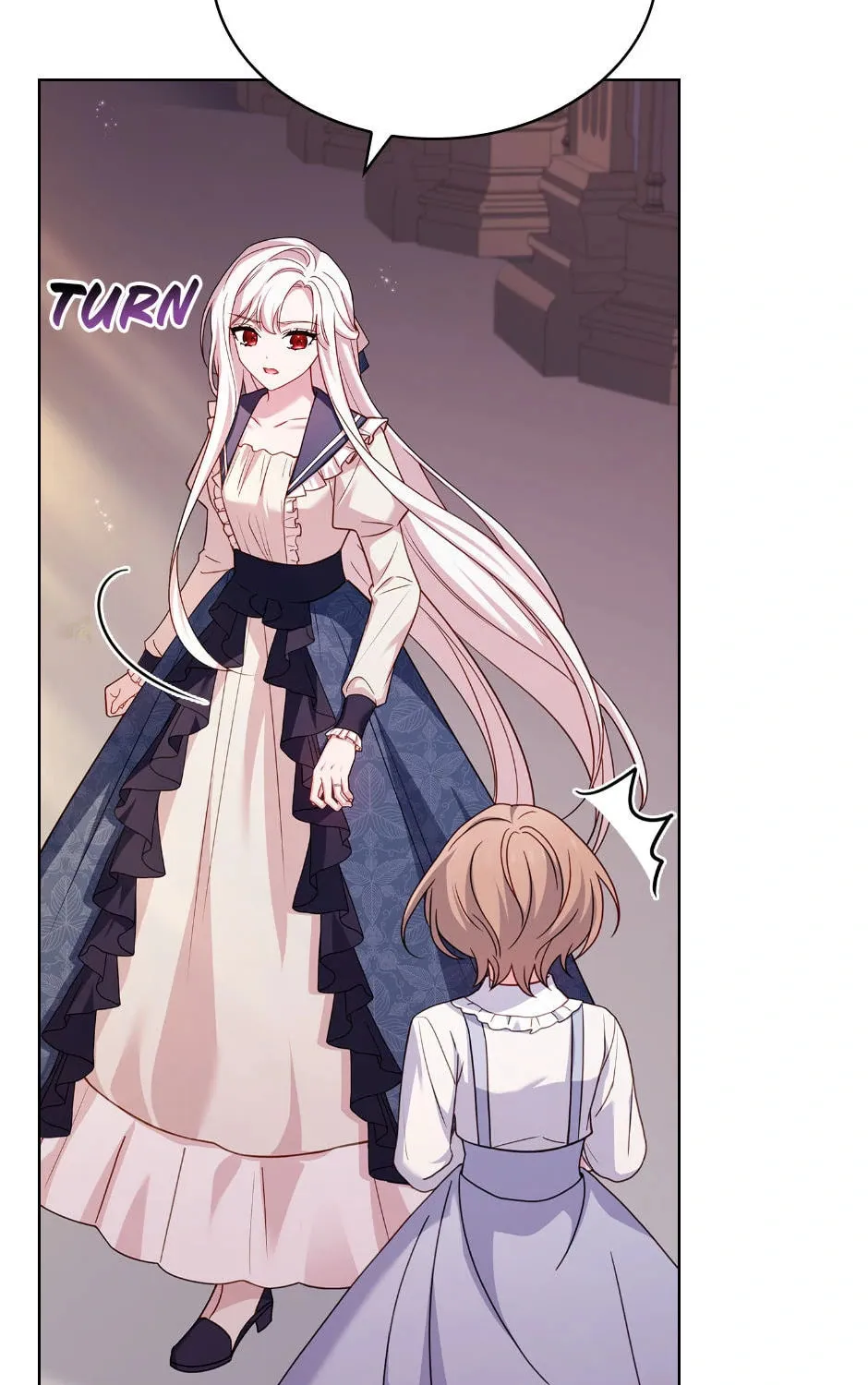 Read The Lady Needs a Break chapter 131 image 120 on Lezhin