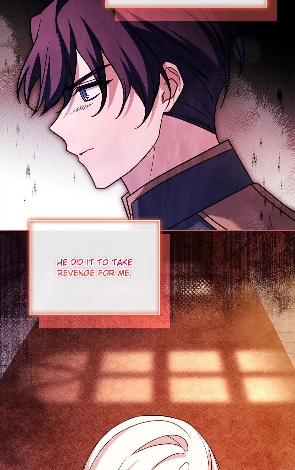 Read The Lady Needs a Break chapter 131 image 128 on Lezhin