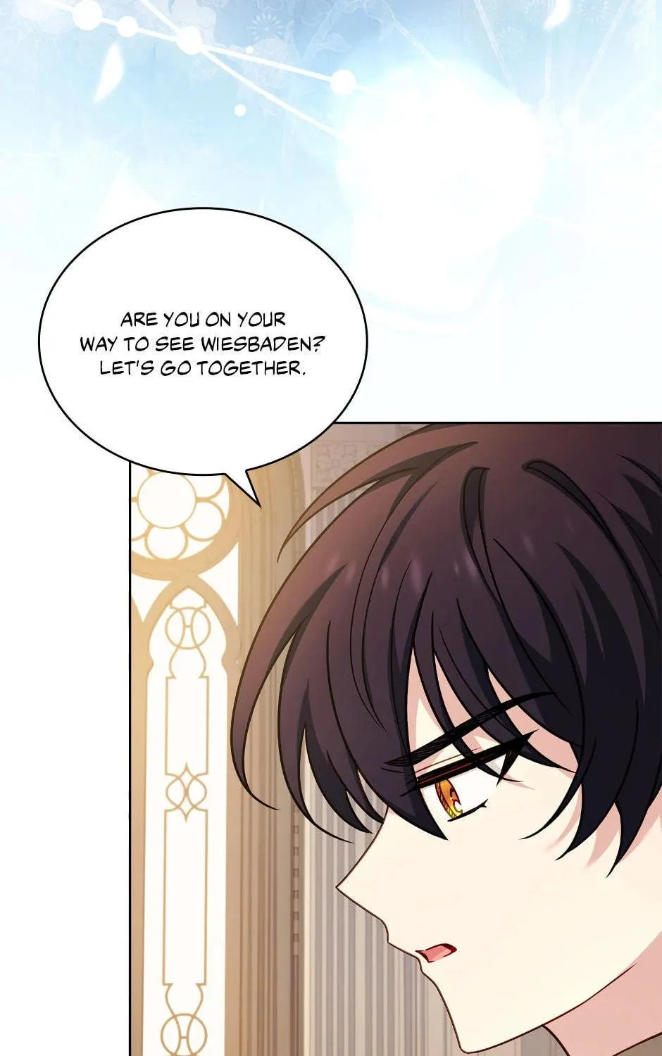 Read The Lady Needs a Break chapter 131 image 136 on Lezhin
