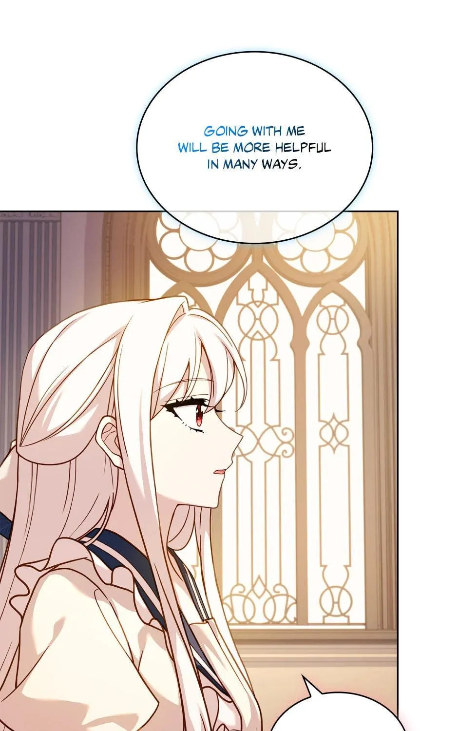 Read The Lady Needs a Break chapter 131 image 138 on Lezhin