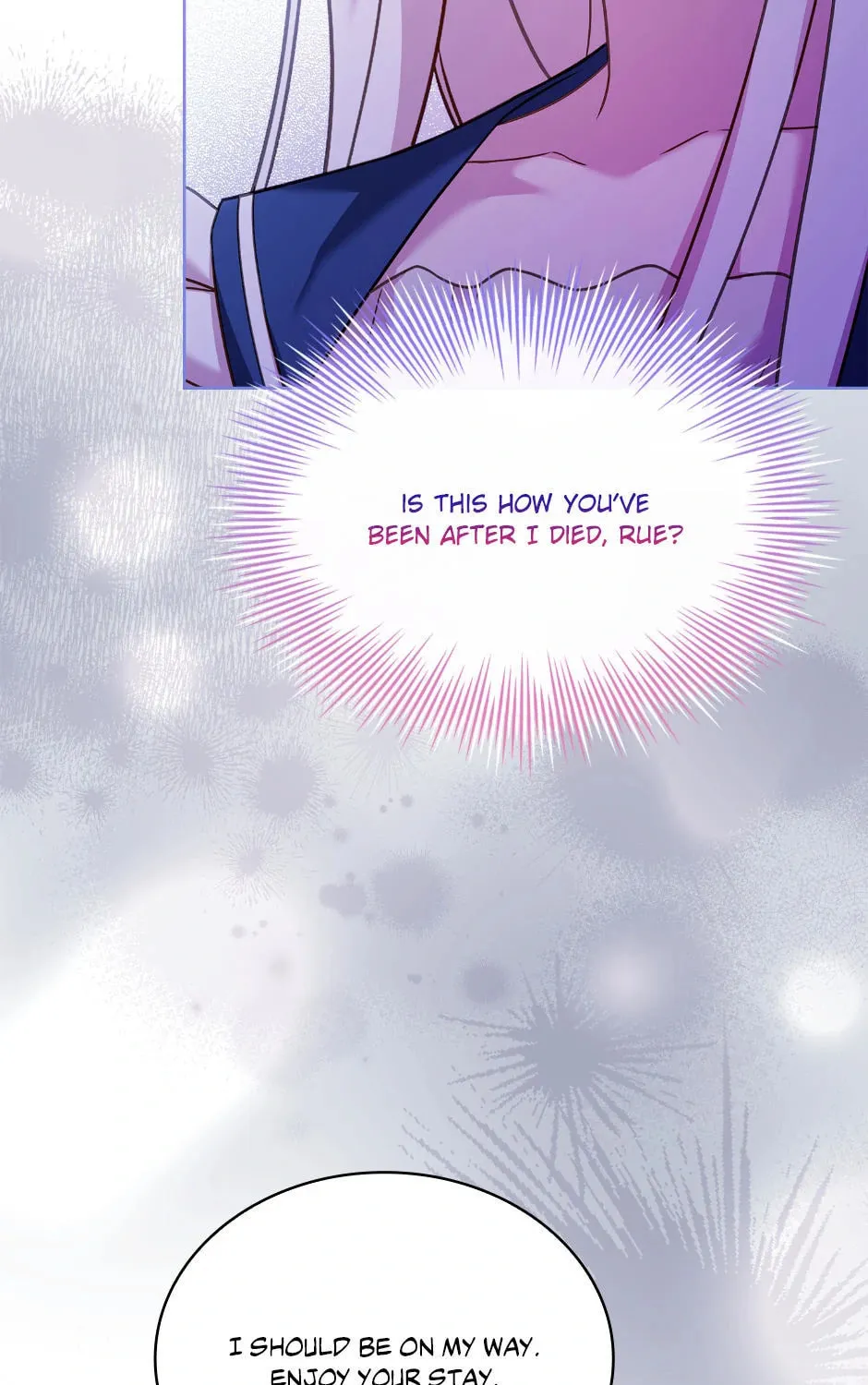 Read The Lady Needs a Break chapter 131 image 14 on Lezhin
