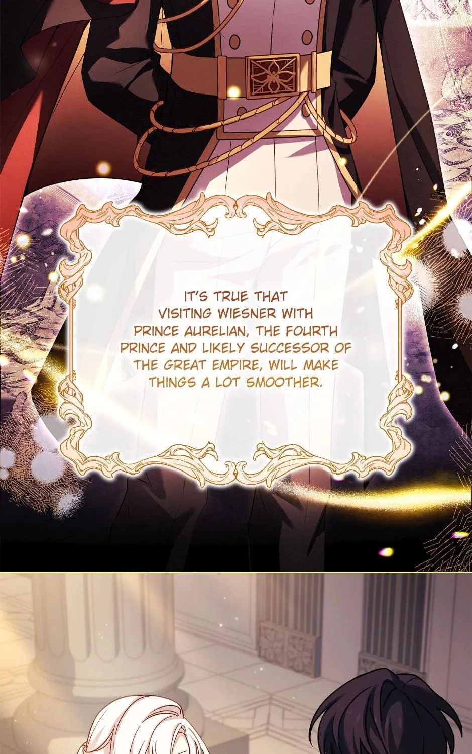 Read The Lady Needs a Break chapter 131 image 142 on Lezhin