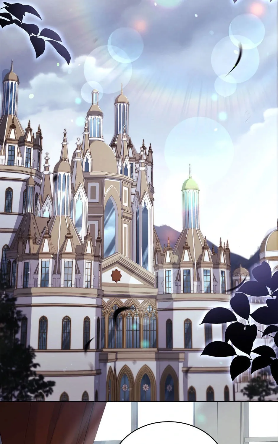 Read The Lady Needs a Break chapter 131 image 152 on Lezhin