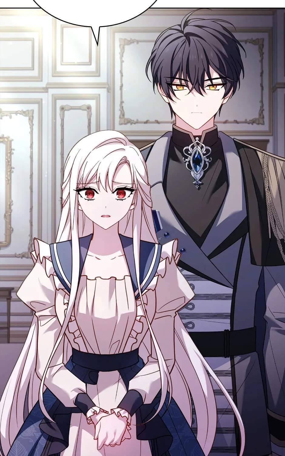 Read The Lady Needs a Break chapter 131 image 156 on Lezhin