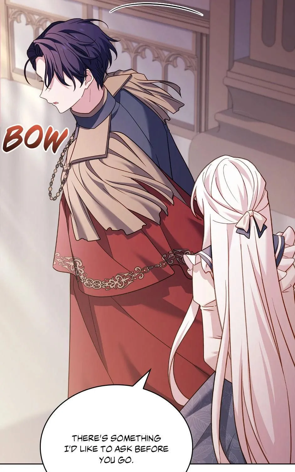 Read The Lady Needs a Break chapter 131 image 16 on Lezhin